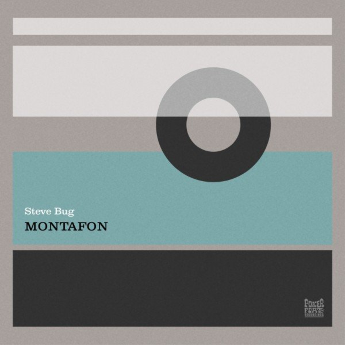Steve Bug - Montafon [PFR245]